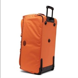 longchamp roller bag